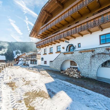 Gasthof Hoerschwang Сан-Лоренцо-ді-Себато Екстер'єр фото