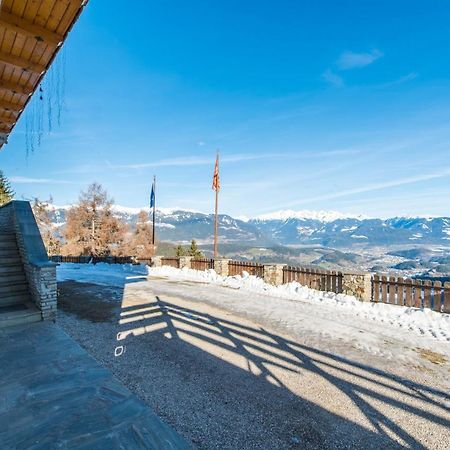 Gasthof Hoerschwang Сан-Лоренцо-ді-Себато Екстер'єр фото