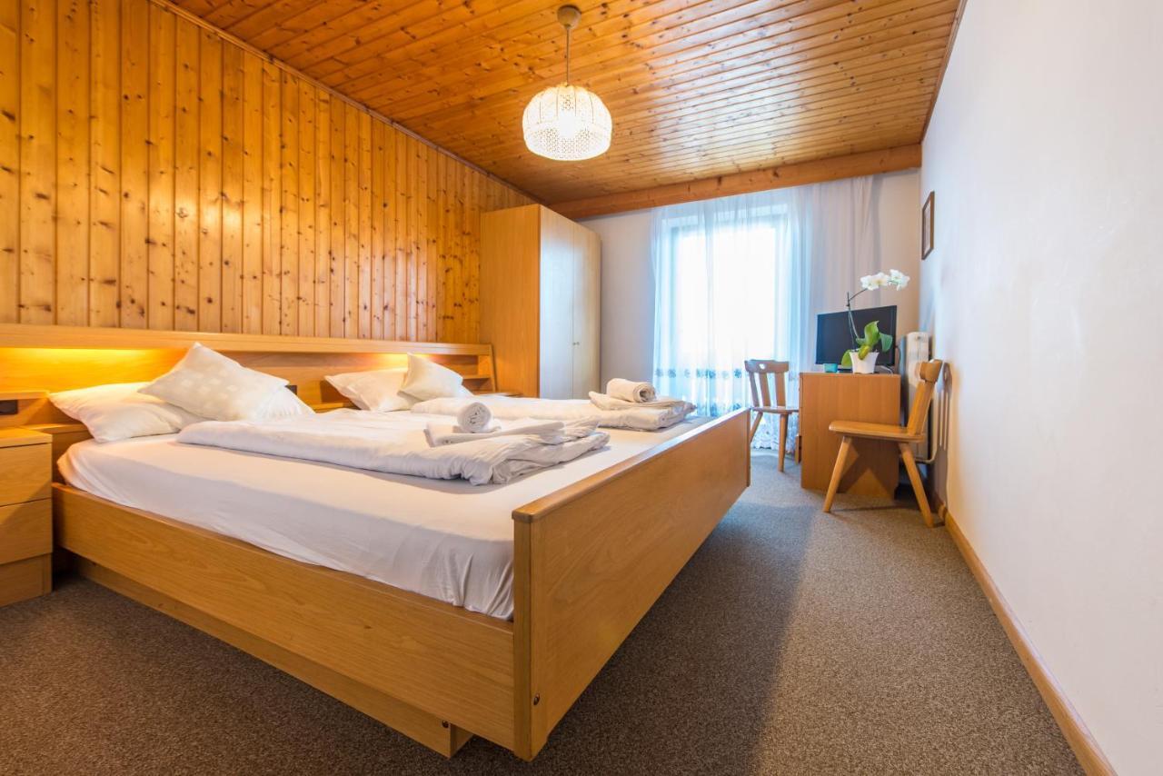 Gasthof Hoerschwang Сан-Лоренцо-ді-Себато Екстер'єр фото