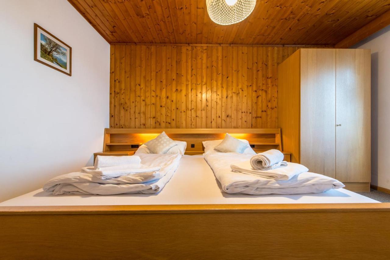 Gasthof Hoerschwang Сан-Лоренцо-ді-Себато Екстер'єр фото