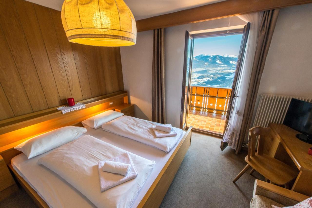 Gasthof Hoerschwang Сан-Лоренцо-ді-Себато Екстер'єр фото