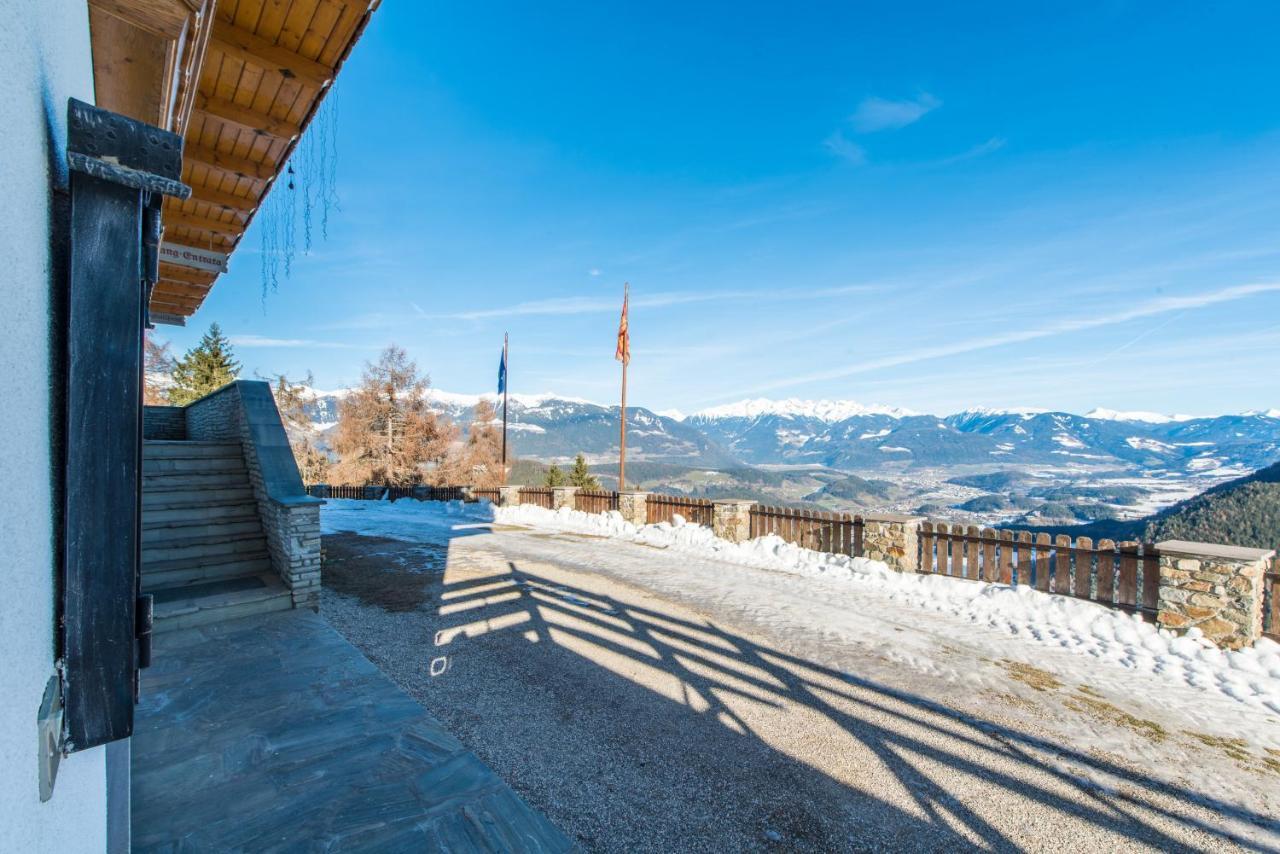 Gasthof Hoerschwang Сан-Лоренцо-ді-Себато Екстер'єр фото