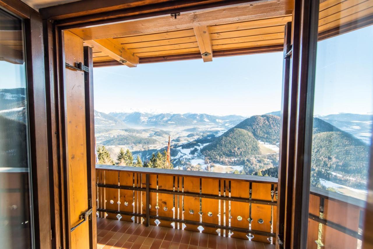 Gasthof Hoerschwang Сан-Лоренцо-ді-Себато Екстер'єр фото