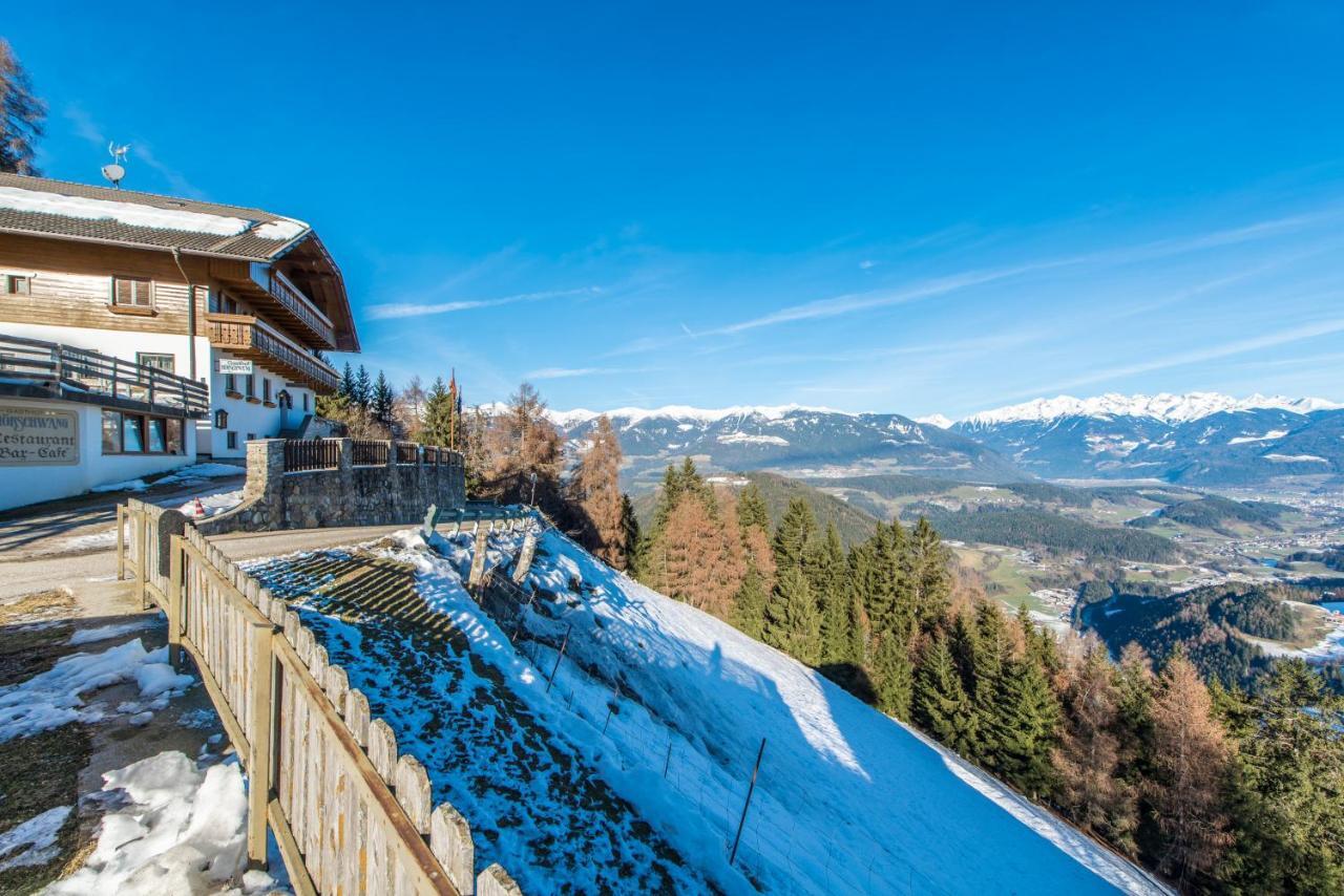 Gasthof Hoerschwang Сан-Лоренцо-ді-Себато Екстер'єр фото