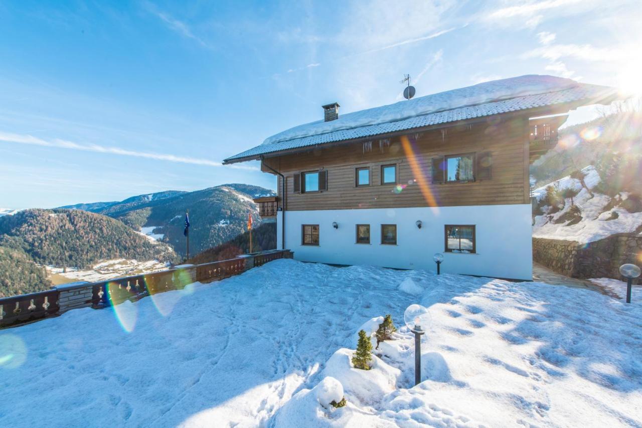 Gasthof Hoerschwang Сан-Лоренцо-ді-Себато Екстер'єр фото
