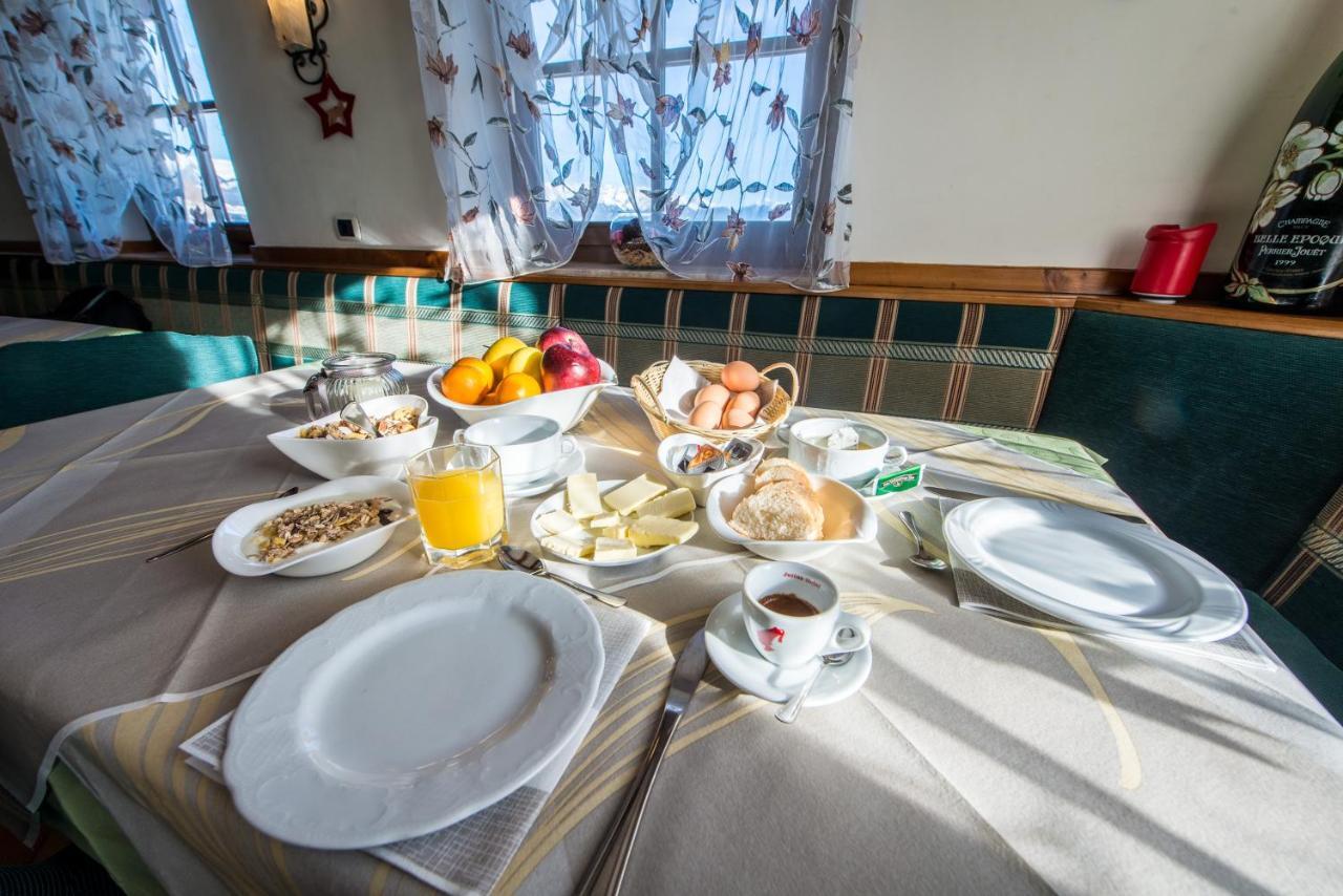 Gasthof Hoerschwang Сан-Лоренцо-ді-Себато Екстер'єр фото