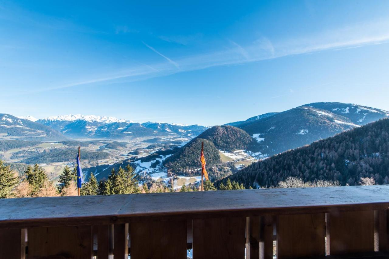 Gasthof Hoerschwang Сан-Лоренцо-ді-Себато Екстер'єр фото